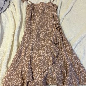 altard state dress never worn